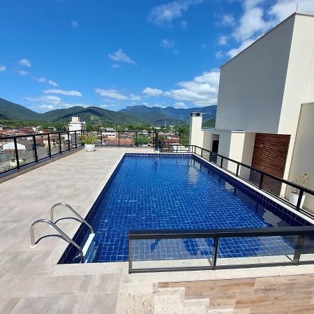 Apartamento Novo - Ubatuba-Sp Exterior photo