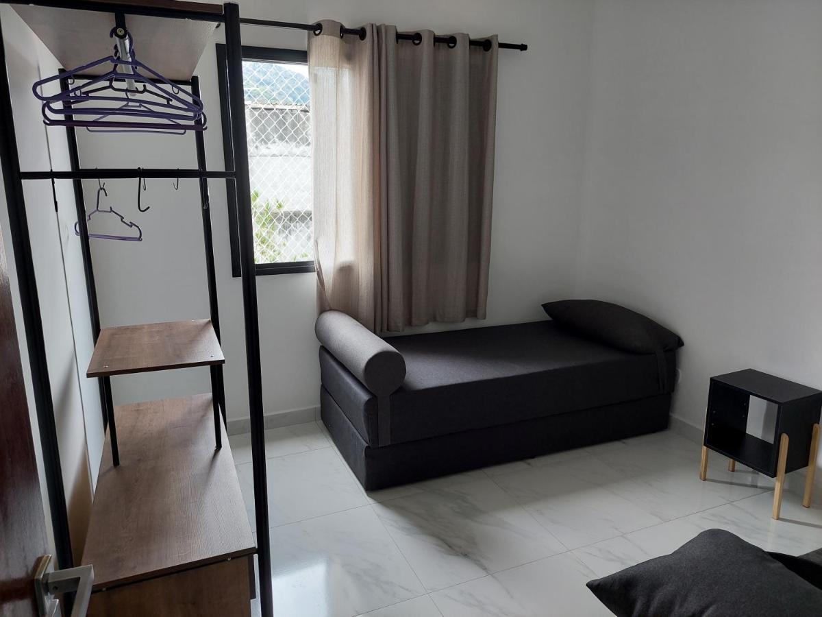 Apartamento Novo - Ubatuba-Sp Exterior photo