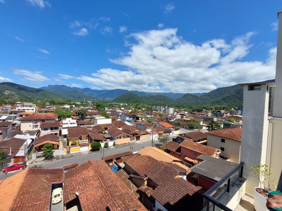 Apartamento Novo - Ubatuba-Sp Exterior photo