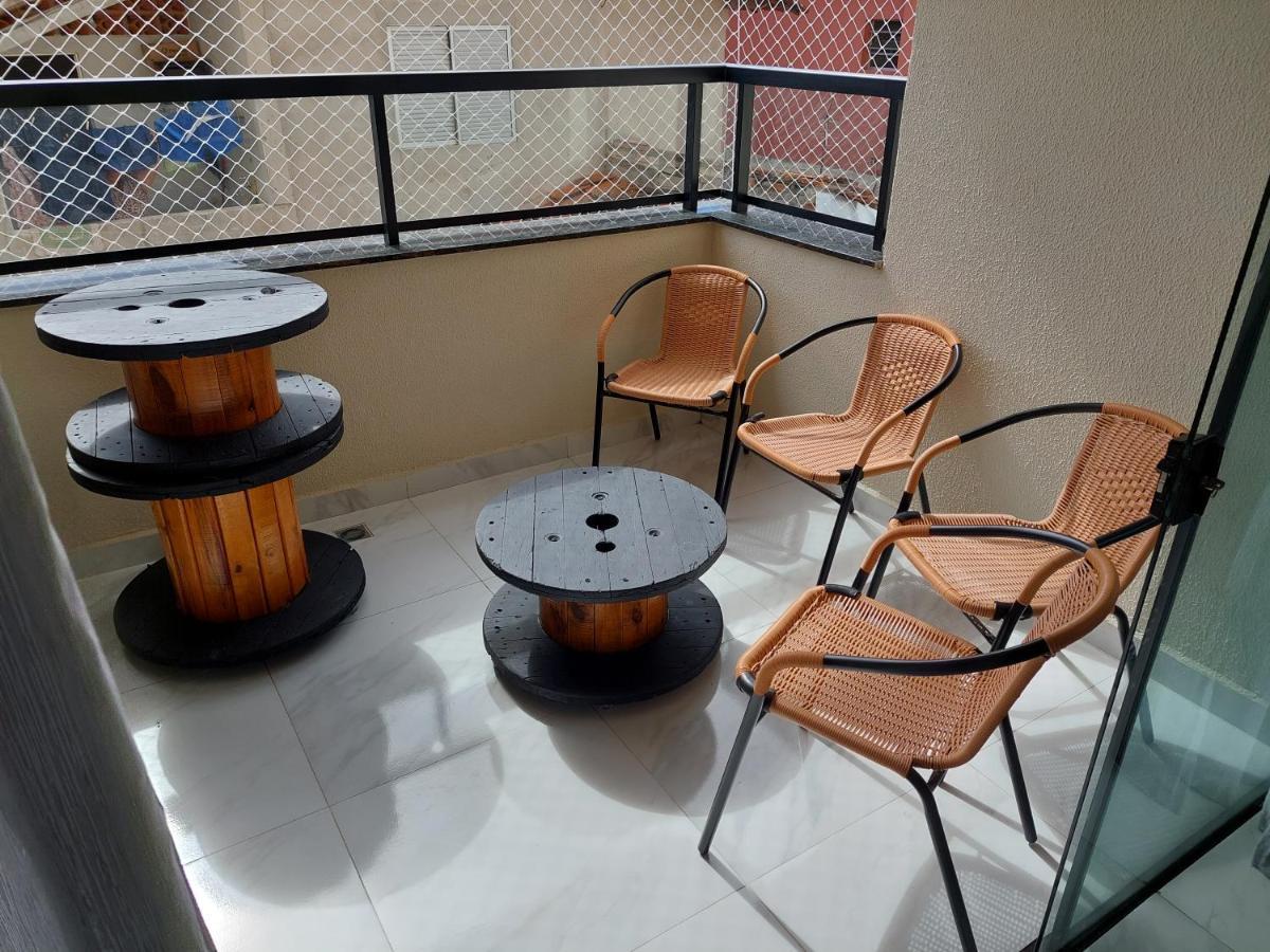 Apartamento Novo - Ubatuba-Sp Exterior photo