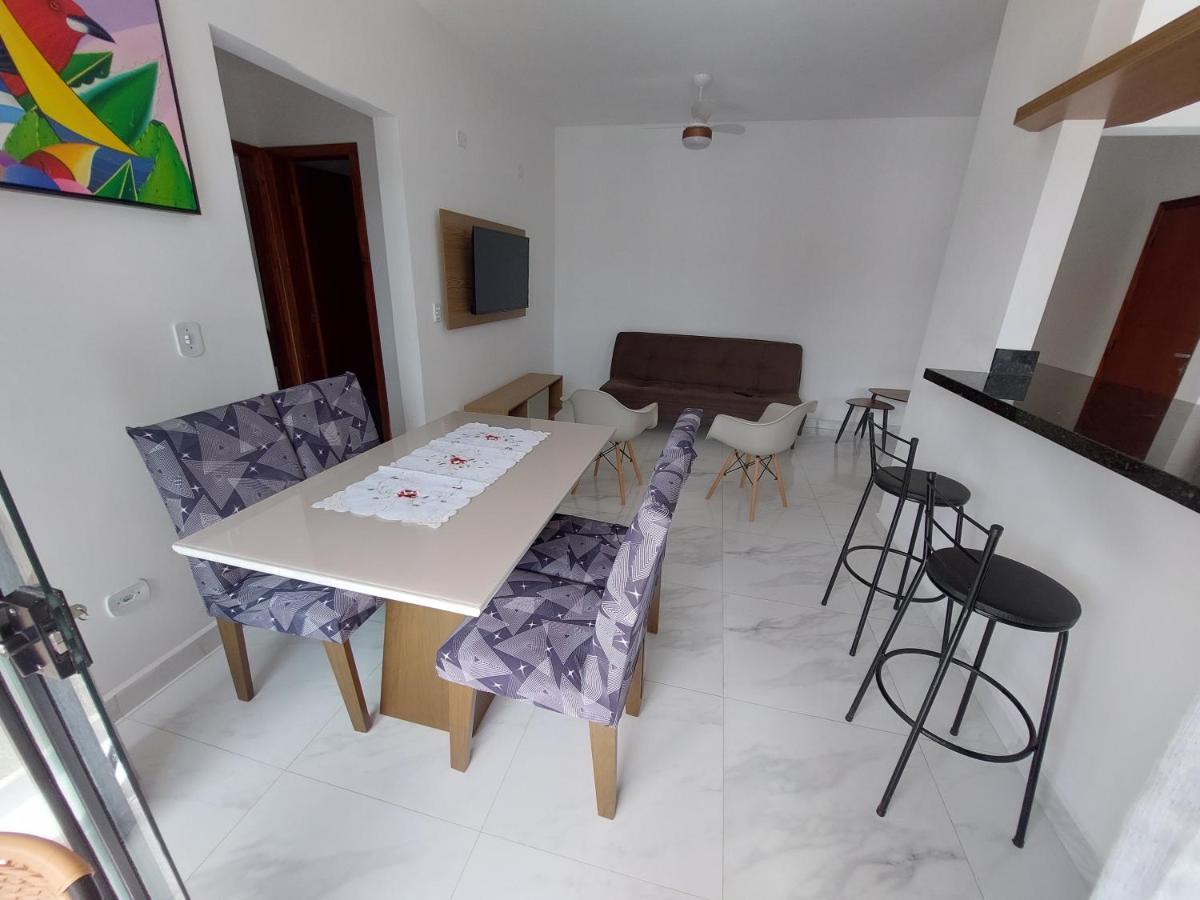 Apartamento Novo - Ubatuba-Sp Exterior photo