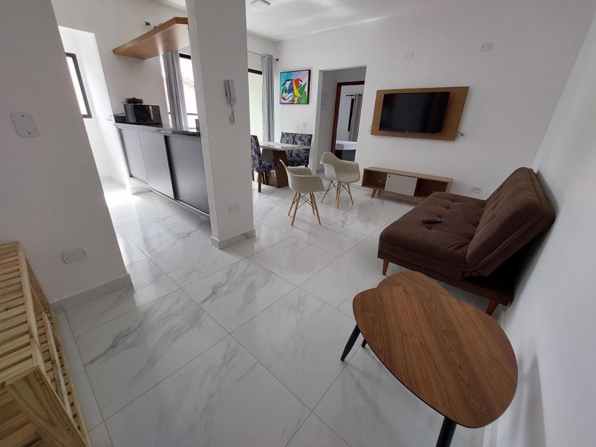 Apartamento Novo - Ubatuba-Sp Exterior photo