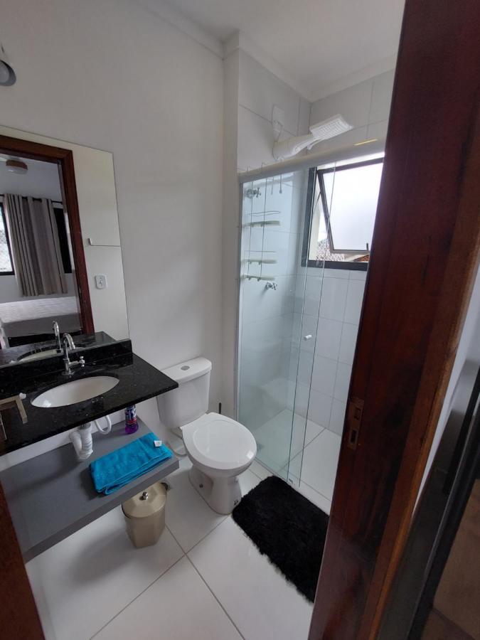 Apartamento Novo - Ubatuba-Sp Exterior photo