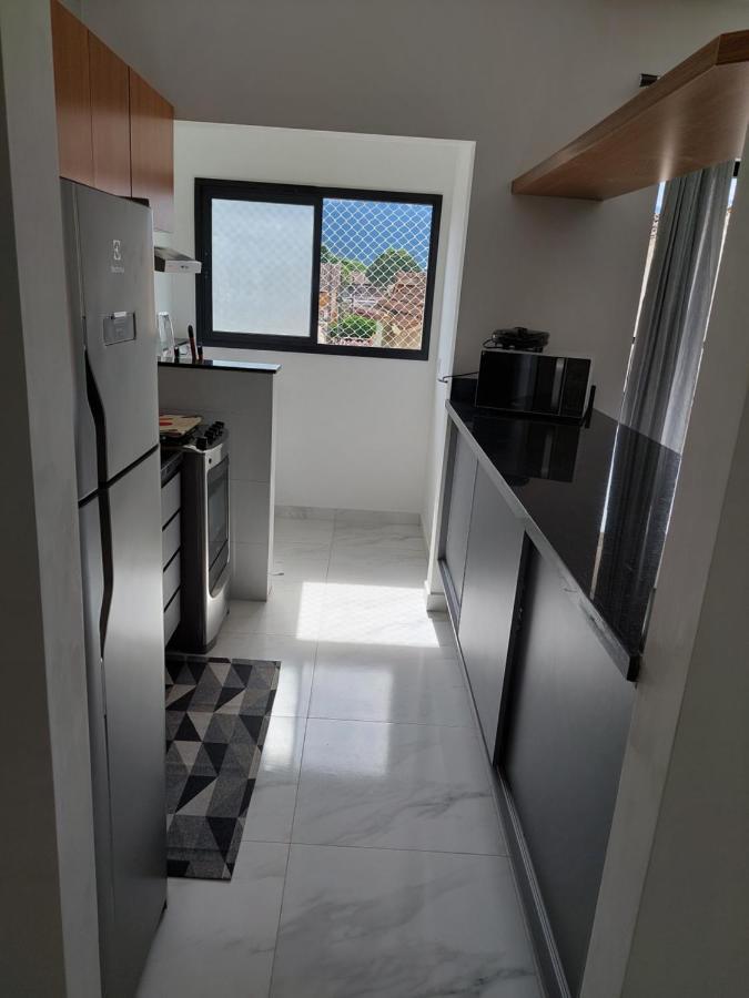 Apartamento Novo - Ubatuba-Sp Exterior photo