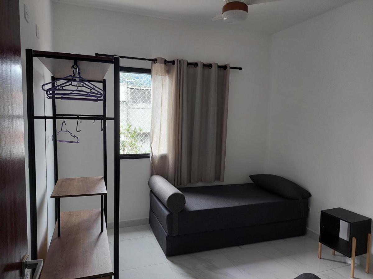 Apartamento Novo - Ubatuba-Sp Exterior photo
