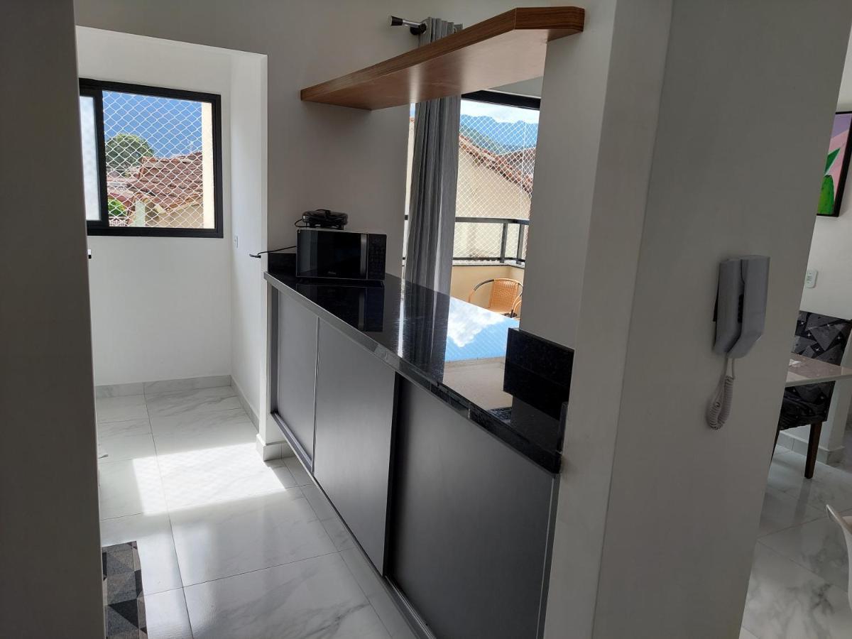Apartamento Novo - Ubatuba-Sp Exterior photo