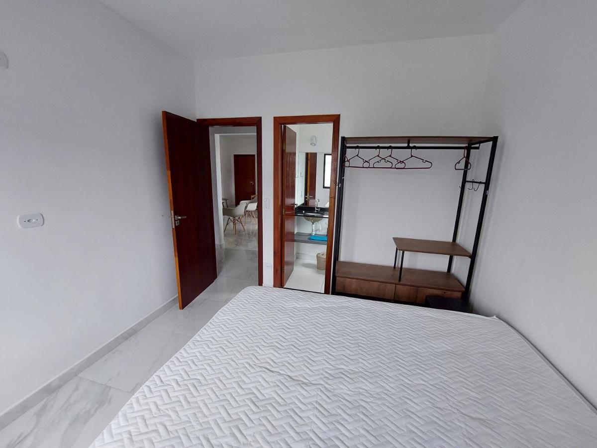 Apartamento Novo - Ubatuba-Sp Exterior photo