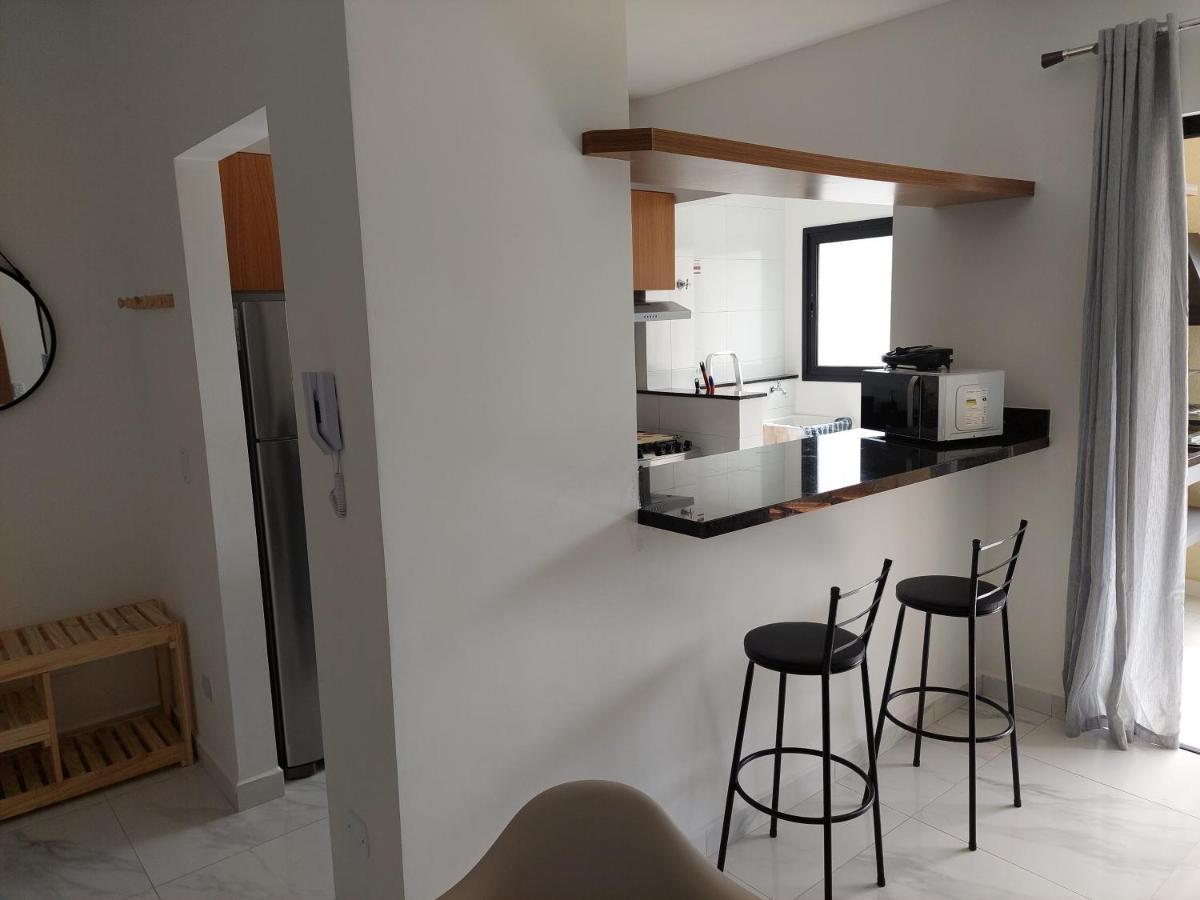 Apartamento Novo - Ubatuba-Sp Exterior photo