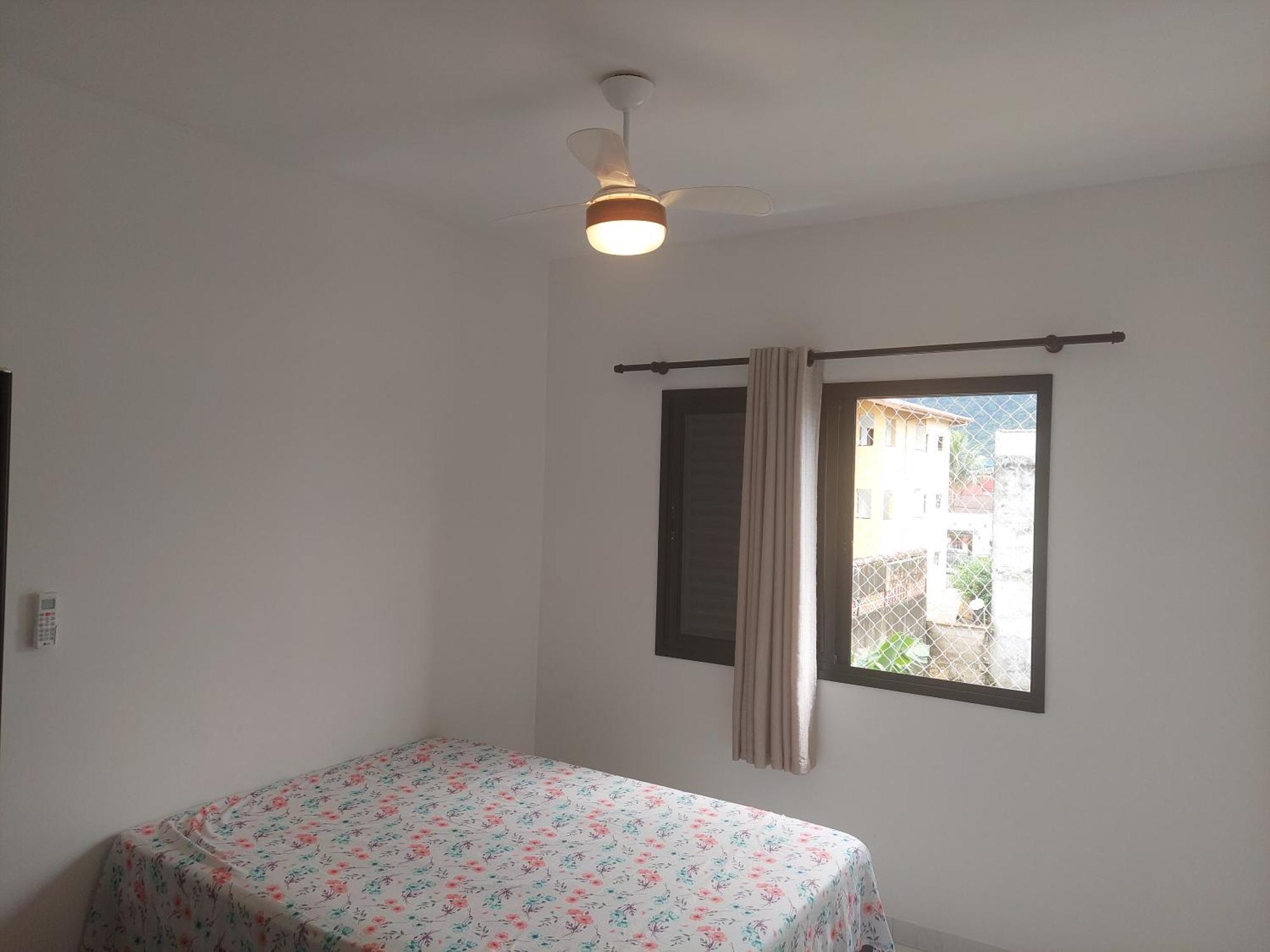 Apartamento Novo - Ubatuba-Sp Exterior photo