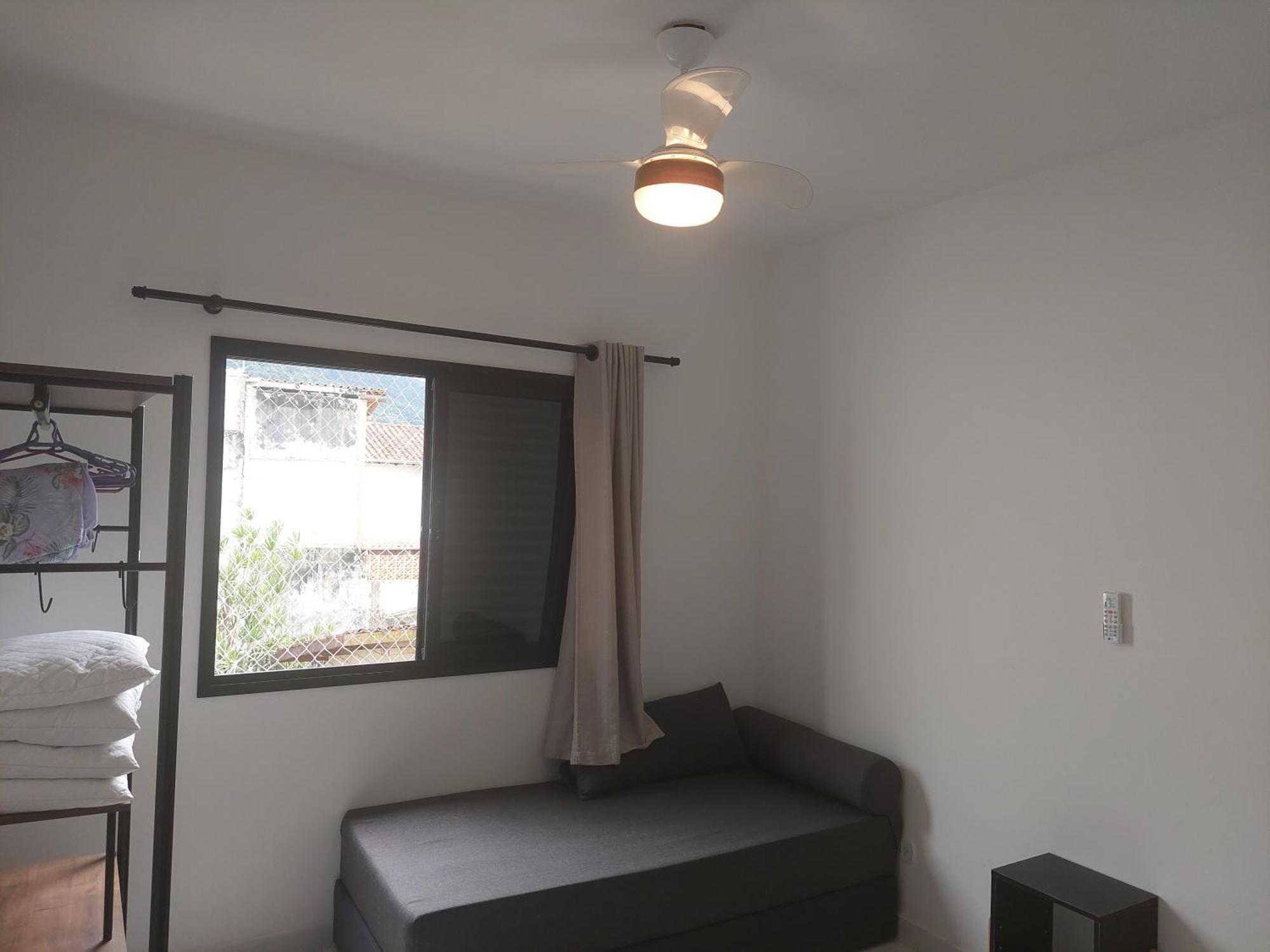 Apartamento Novo - Ubatuba-Sp Exterior photo