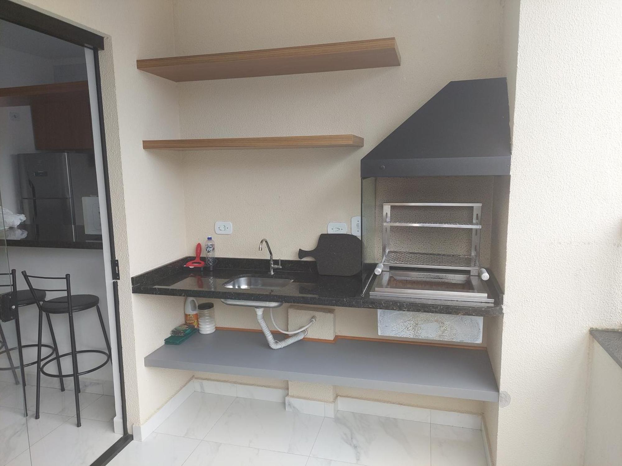 Apartamento Novo - Ubatuba-Sp Exterior photo